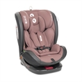 Seggiolino ARES Isofix PINK
